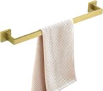 Cuier de baie GOLD 332917A - imagine 7