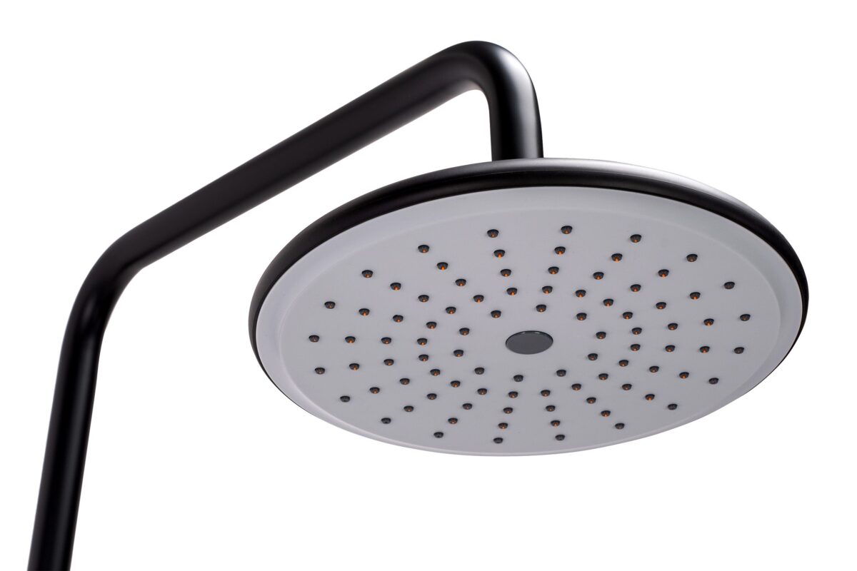 Set dus Rea VERSO Black - imagine 3