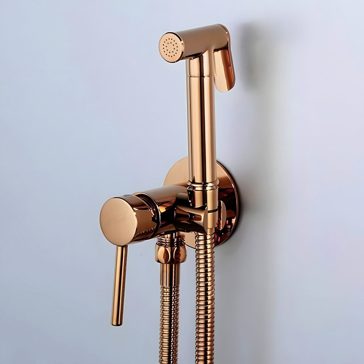 Baterie bideu Lungo  Loop Copper - imagine 1