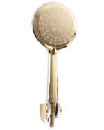 Baterie pentru cadă REA Bloom White gold - imagine 3