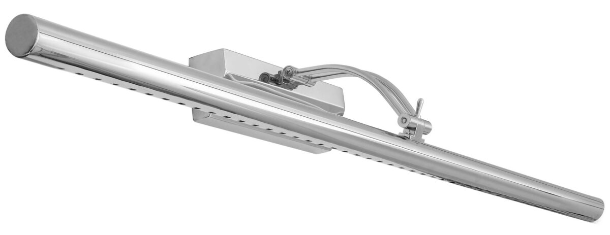 APLICA de baie LED pentru oglinda 7W 55CM APP365-1W Crom - imagine 1