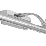 APLICA de baie LED pentru oglinda 7W 55CM APP365-1W Crom