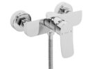 Baterie de duș REA Dart Chrome - imagine 5