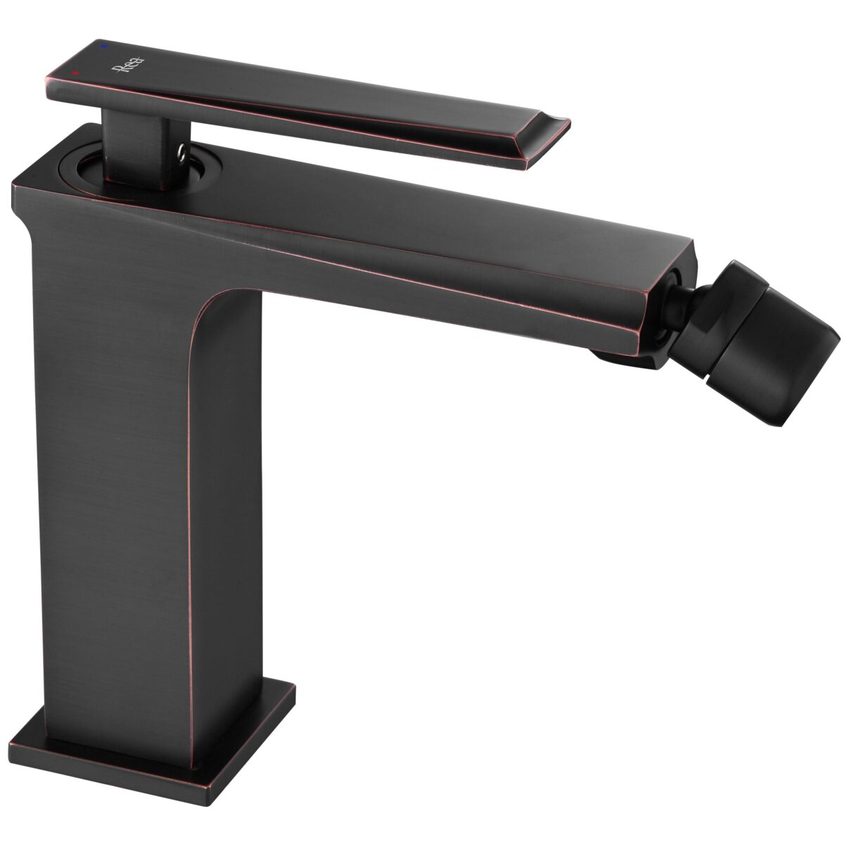 Baterie bideu Rea Old Black - imagine 1
