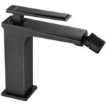 Baterie bideu Rea Old Black