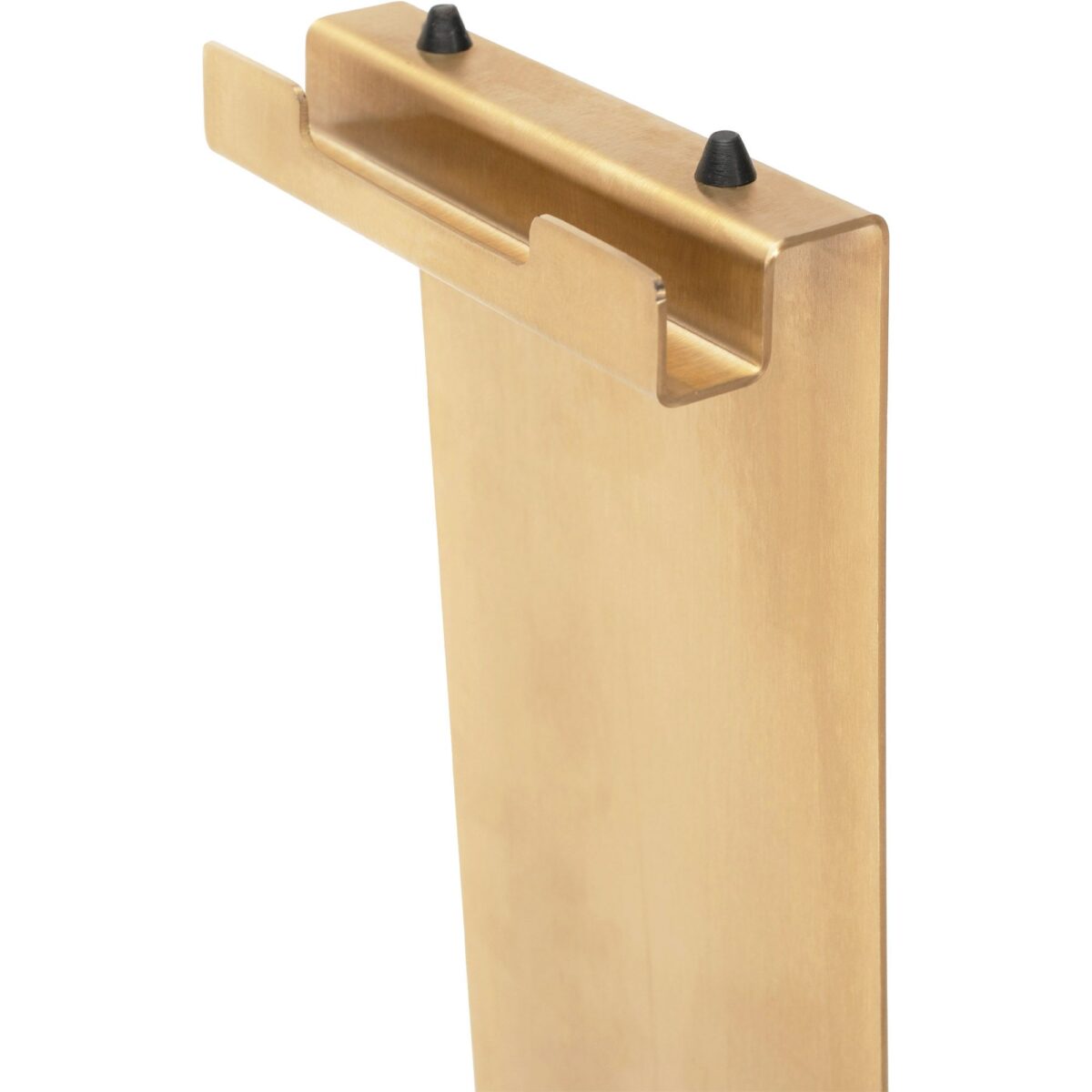 Raft Cabina Dus TORI Gold Auriu Periat - imagine 3