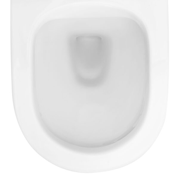 Vas WC suspendabil Carlo Flat Mini