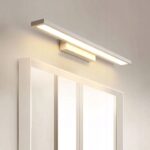 LAMPA APLICA de baie LED pentru oglinda 80CM APP841-1W FLAT Chrome - imagine 4