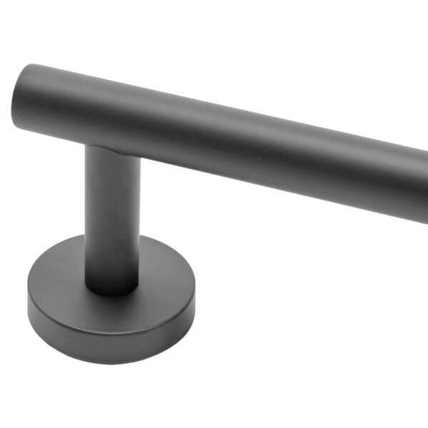 Cuier de baie Gun Black 322232A LEO