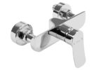 Baterie de duș REA Dart Chrome - imagine 2