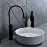 Lavoar pentru blat Rea Elma - imagine 4