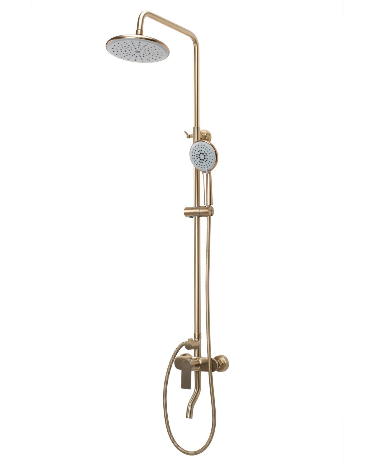 Set dus Rea VERSO BRUSHED GOLD - imagine 8