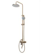 Set dus Rea VERSO BRUSHED GOLD - imagine 8