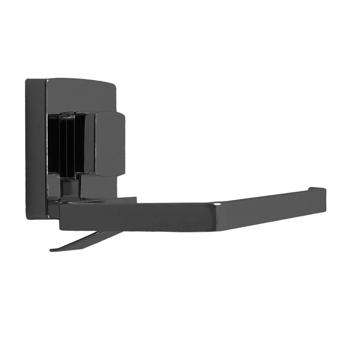 Suport hârtie igienică Black 381698 - imagine 2