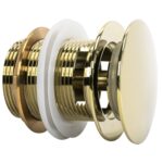 Cada Dop Rea Gold 6cm