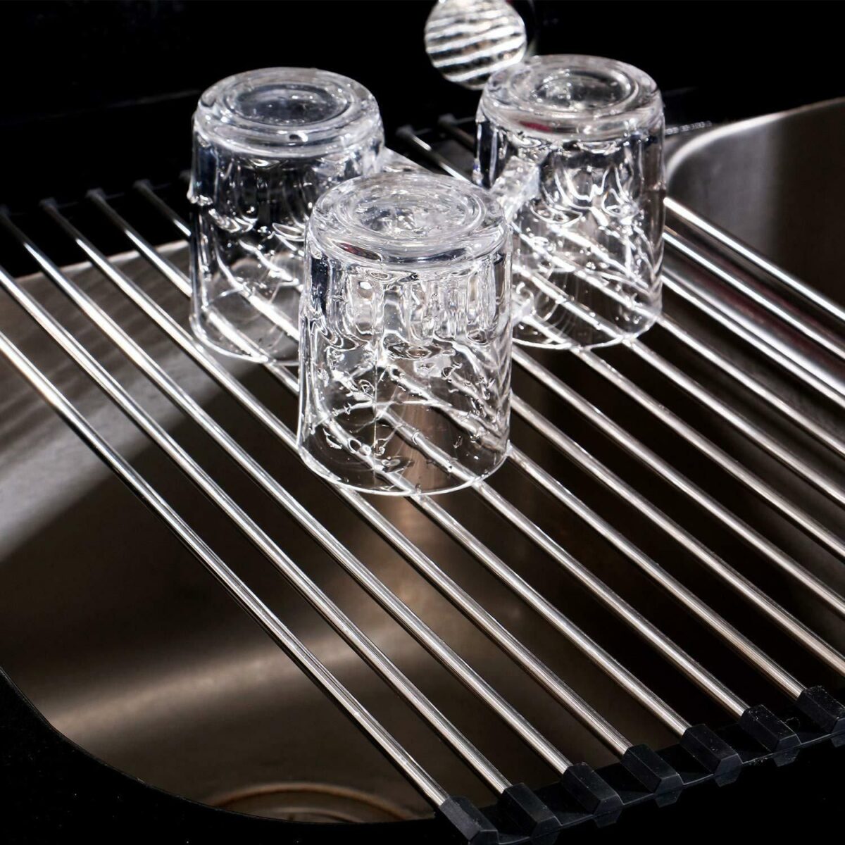 Uscator pentru vase Mat pentru chiuveta 380852 - imagine 9