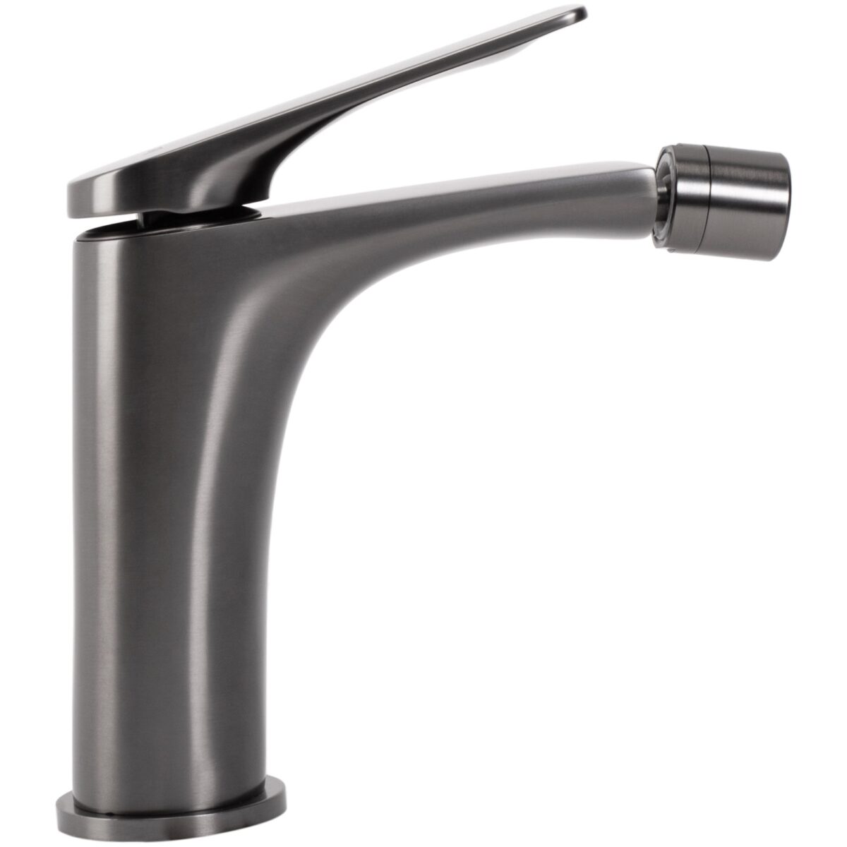 Baterie pentru bideu Rea AVALON Titanium - imagine 1