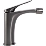 Baterie pentru bideu Rea AVALON Titanium