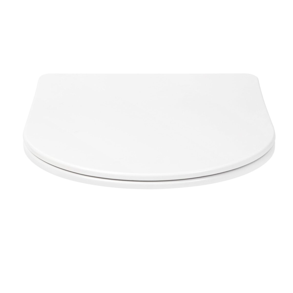capac UF DUROPLAST FLAT WHITE - imagine 2