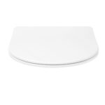 capac UF DUROPLAST FLAT WHITE - imagine 2
