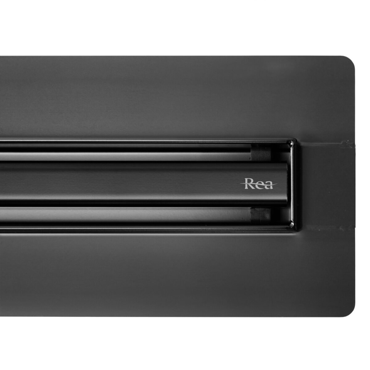 Rigola dus Neox Slim pro black 50 - imagine 2