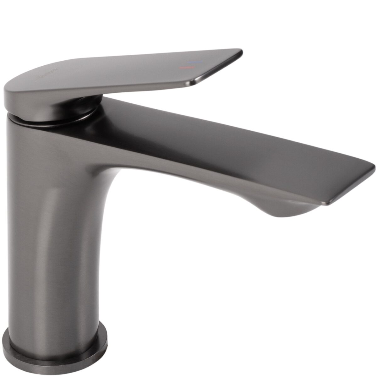 Baterie pentru baie Rea AVALON titanium Low - imagine 2