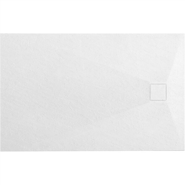 Cada de duș Magnum White 120x90