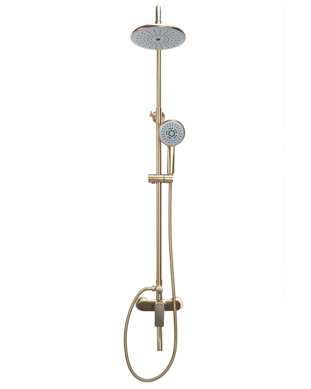 Set dus Rea VERSO BRUSHED GOLD - imagine 2