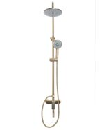Set dus Rea VERSO BRUSHED GOLD - imagine 2