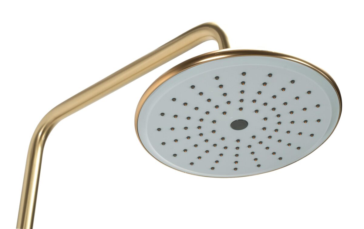 Set dus Rea VERSO BRUSHED GOLD - imagine 3