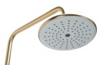 Set dus Rea VERSO BRUSHED GOLD - imagine 3