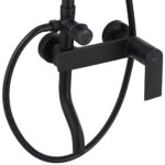 Set dus REA STORM BLACK MATT