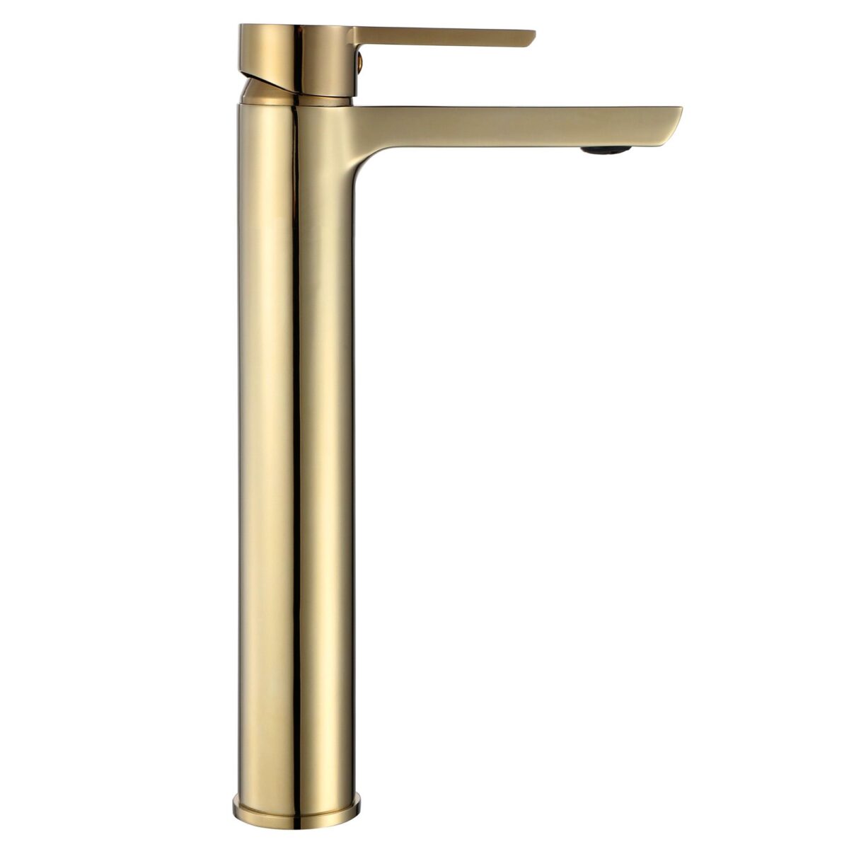 Baterie pentru baie Rea Argus Gold High - imagine 1