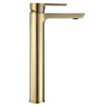 Baterie pentru baie Rea Argus Gold High
