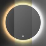 Oglindă LED 90cm FFJ90 - imagine 6