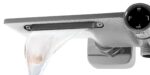 Coloana de dus REA HELIX Chrome - imagine 4