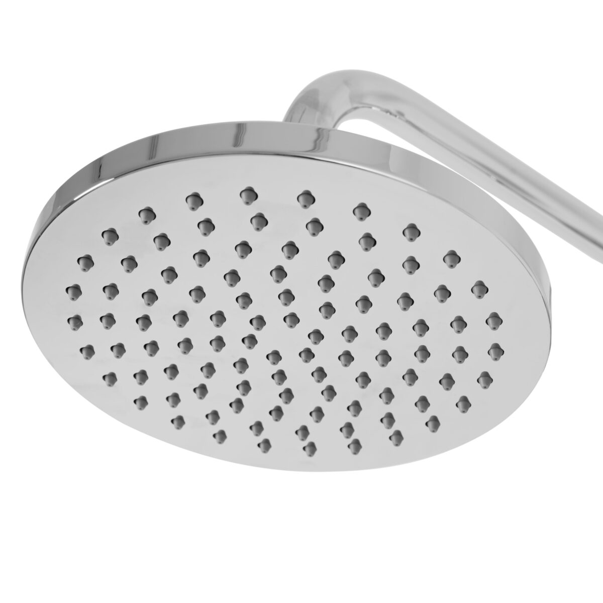 Coloana de dus Crom LUIS Chrome - imagine 5
