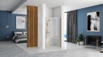 Usa pentru dus SOLAR GOLD 100 - imagine 3