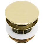 Cada Dop Rea Gold 6cm - imagine 3