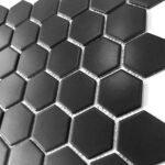 Mozaic 133425 Black - imagine 2