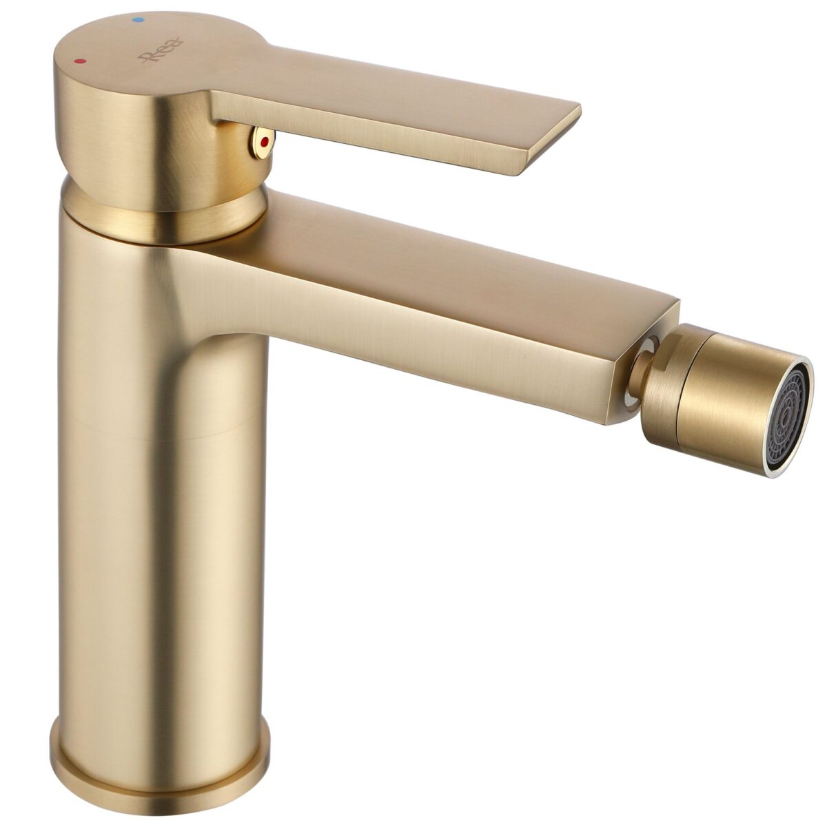 Baterie bideu Rea ARGUS  Gold Brush - imagine 2