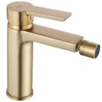 Baterie bideu Rea ARGUS  Gold Brush - imagine 2