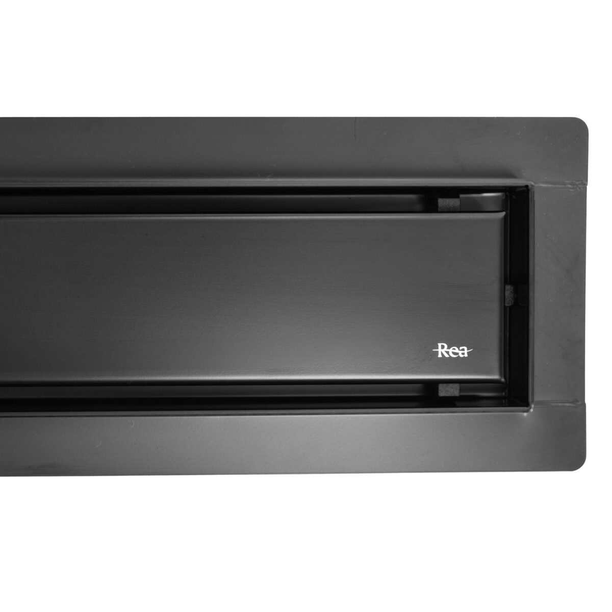 Rigola dus Rea NEO PURE Black Matt 50 - imagine 2