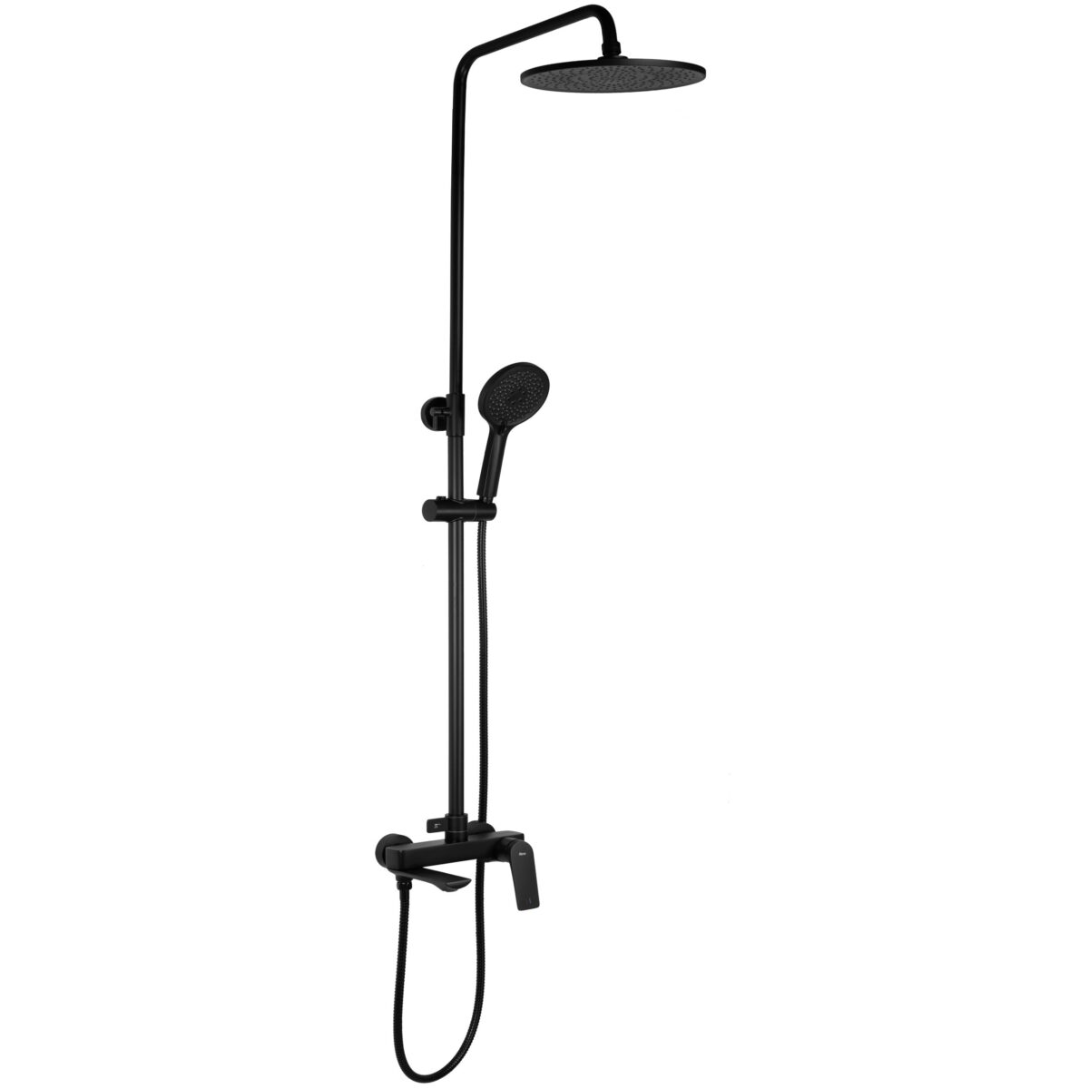 Set dus REA AVALON BLACK - imagine 1