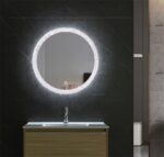 Oglindă LED 60cm YH-3562 - imagine 5