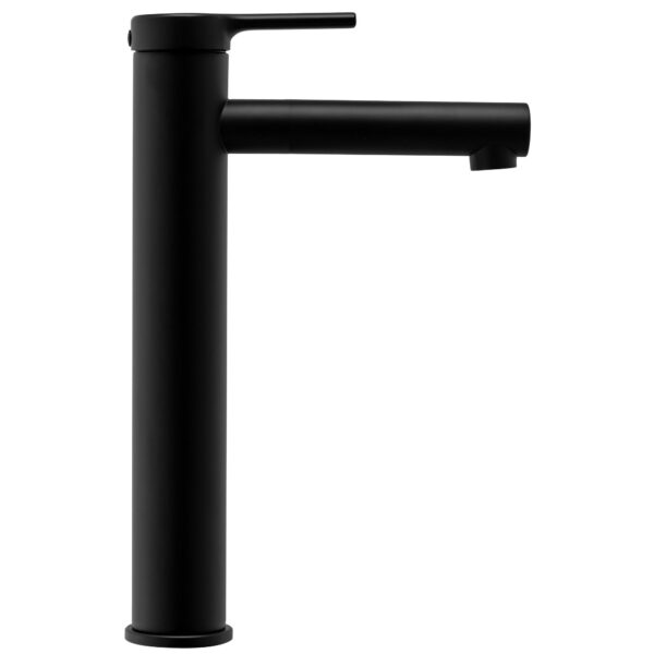 Baterie pentru baie Rea Pixel BLACK High