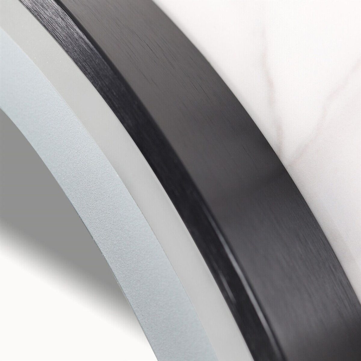 Oglindă LED 50cm MMJ Black - imagine 7