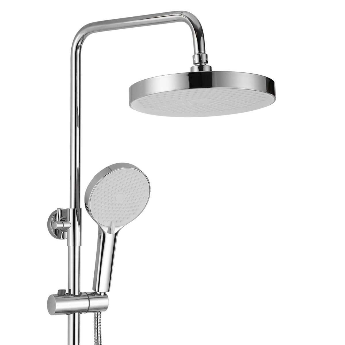 Set dus REA Veneta Chrome - imagine 2