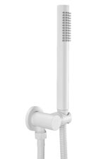Set de dus REA Lungo white + BOX - imagine 2