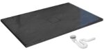 Cadita de dus Rea Stone din piatra 90 x 120
